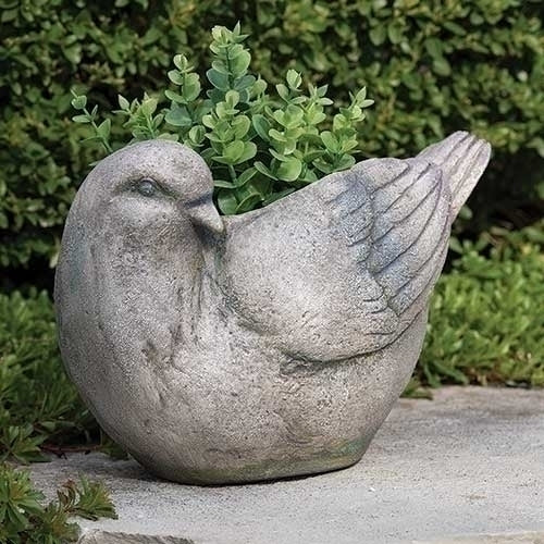 Tabletop Urns and Vases